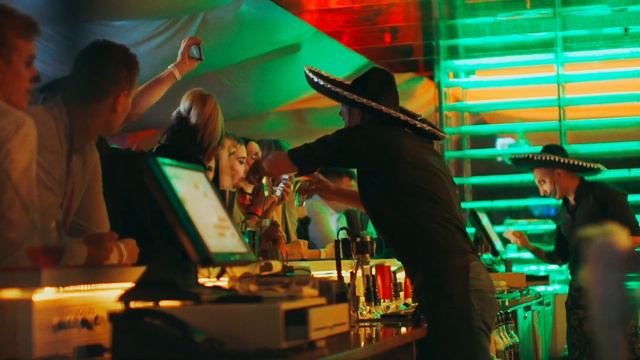 Extra Lounge | Корстон | Halloween 2022.10.30
