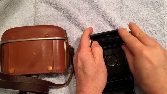 Kodak 66 Model II and Model III смотреть онлайн