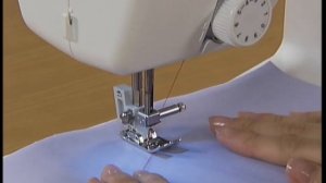 Инструкция по эксплуатации швейной машины Brother ModerN 39A