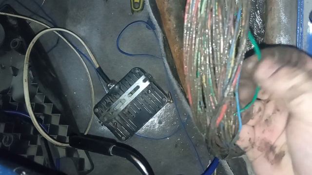 Мазда Демио не заводится смотреть онлайн