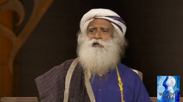 Sadhguru On Vipassana Meditation