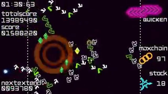 [Every Extend Extra] Maiahi Drive - Level Alpha смотреть онлайн