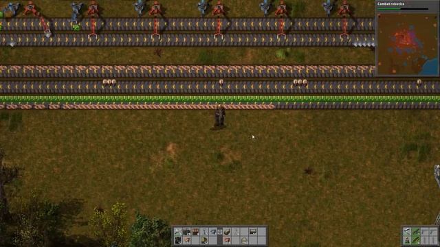 Advanced Circuits = Construction + Factorio [Early Access] #9 смотреть онлайн