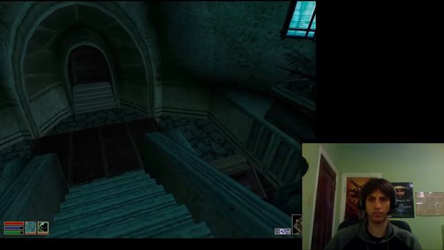 HD - Lets play Morrowind [147] смотреть онлайн