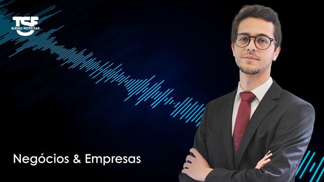 Ricardo Gomes em entrevista para o Negócios & Empresas смотреть онлайн