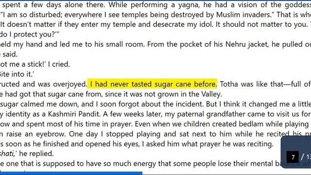 Our Moon has Blood Clots The Exodus of the Kashmiri Pandits by Rahul Pandita Part 1 смотреть онлайн