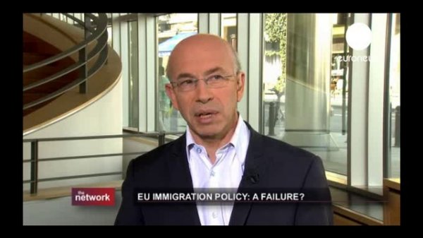 La politique europeenne d immigration a-t-elle echoue ?