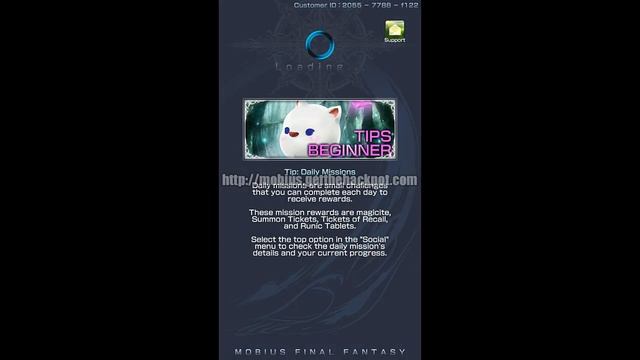 Mobius Final Fantasy How to get Free Magicite смотреть онлайн