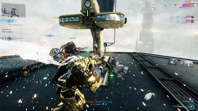 Warframe стрим - Долина Сфер. Рыбалка редкие серворыбы | Варфрейм - Равнины Эйдолона. Прайм шмот смотреть онлайн