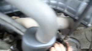 течь антифриза азлк 2141 f3r