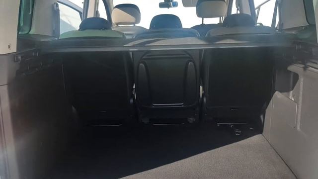 SW15JPV Citroen Berlingo Multispace смотреть онлайн
