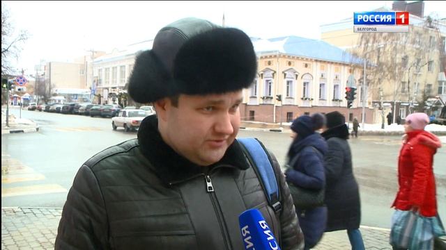 Опрос. Где на Руси жить хорошо? смотреть онлайн