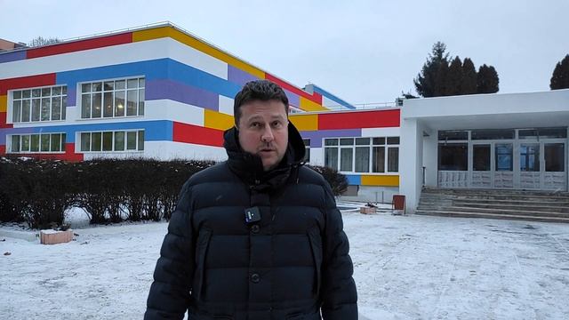 Школа №5 в Умані - сучасна школа європейського рівня смотреть онлайн