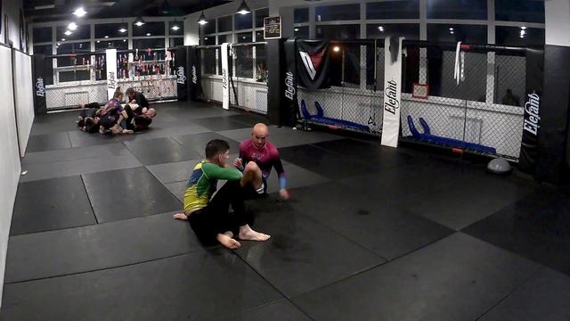 Тренировка 31.05.24