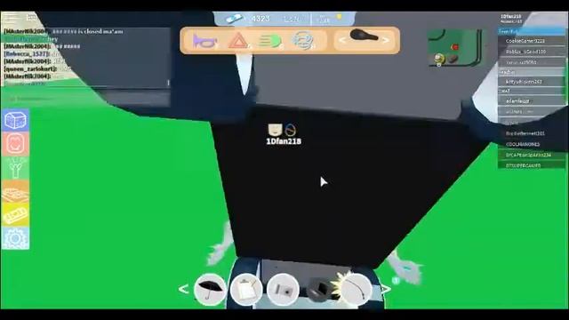 How to get the Speical Badge and rainbow carpet in NOR (ROBLOX) смотреть онлайн