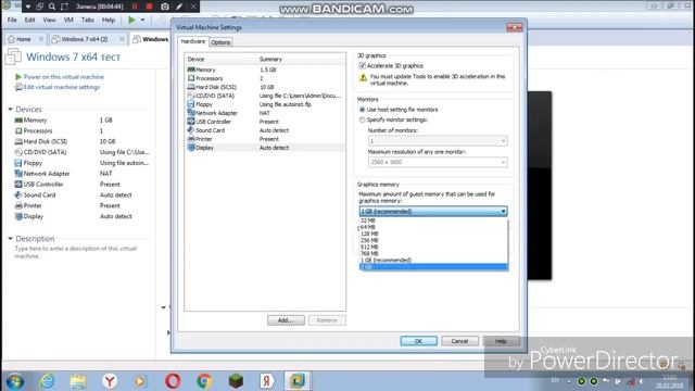 Как устaновить windows на VMWare смотреть онлайн