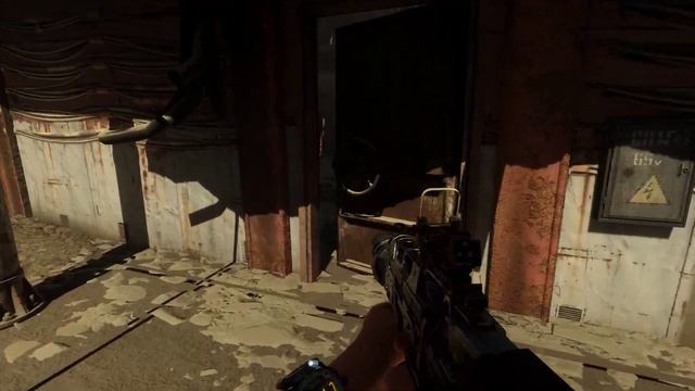Metro Exodus | Play Games X | Прохождение часть 5 (Каспий) #playgamesx#игры#metroexodus смотреть онлайн