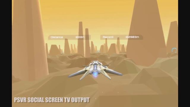 Herocade (PSVR) Review смотреть онлайн