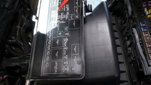 DODGE JOURNEY BRAKE VACUUM PUMP FUSE LOCATION REPLACEMENT,FIAT FREEMONT.HARD BRAKE PEDAL,WEAK BRAKE смотреть онлайн