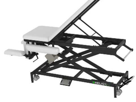 Массажный стол Medicus X103 смотреть онлайн