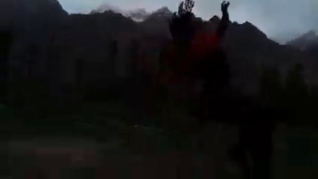 Ахмад.Гармский.Тадж. смотреть онлайн