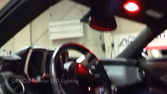 ORACLE Lighting Installation on Matching 2010-13 Chevy Camaros by Advanced Automotive Concepts смотреть онлайн