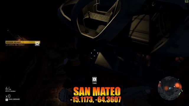 Ghost Recon Wildlands - ALL 21 Skulls Locations! Day Of The Skulls Event смотреть онлайн