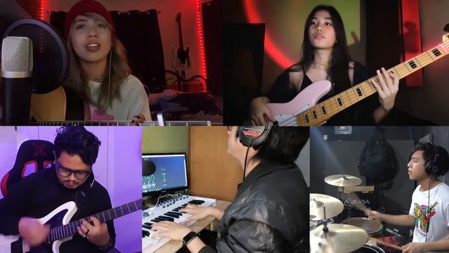 Taylor Swift - All Too Well (Taylor's Version) (Cover) | Chin Detera смотреть онлайн