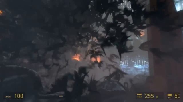 "Swarm Dynamics" Source Engine Test Demo by Gray Horsfield смотреть онлайн