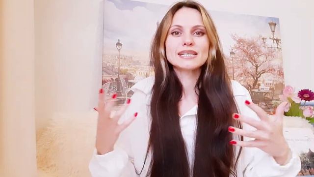 Как оставаться счастливой. Что дает нам энергию счастья. (женский клуб, Светлана Быстрова смотреть онлайн