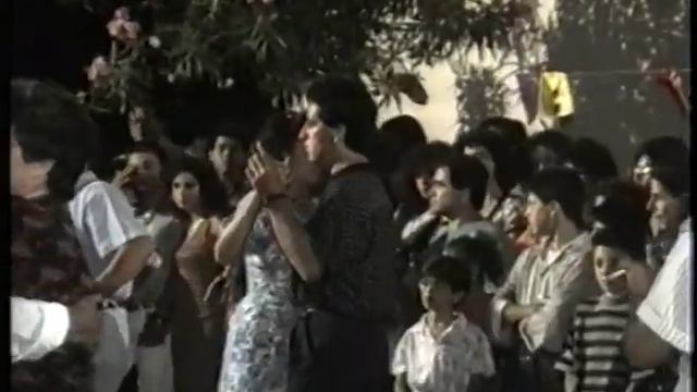 Cellino San Marco 10 agosto 1989 смотреть онлайн