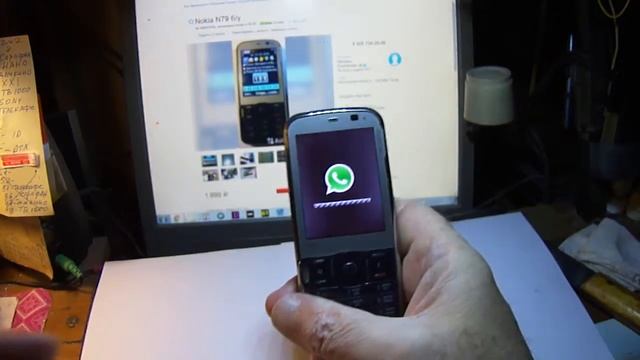 Nokia 201 час работы смотреть онлайн