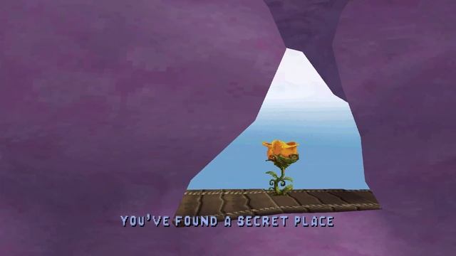 Adventures in Never Land (PS1) 100% Walkthrough - Part 4 - Shortcut to the Lagoon смотреть онлайн