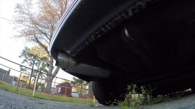 The Hyundai Is Trolling Me