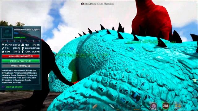 This Wyvern is an Absolute Game Changer! | ARK Modded #20 смотреть онлайн