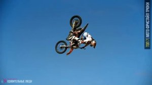 Клип про байкеров.??
