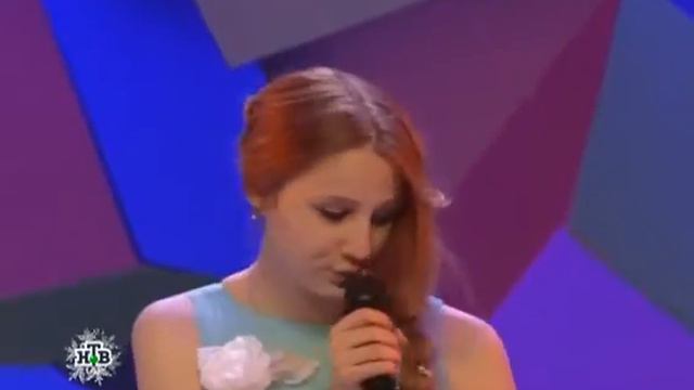 Alsu (Alsou) & Domisolka " Spi moya radost" Kolibelnaya смотреть онлайн