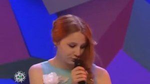 Alsu (Alsou) & Domisolka " Spi moya radost" Kolibelnaya