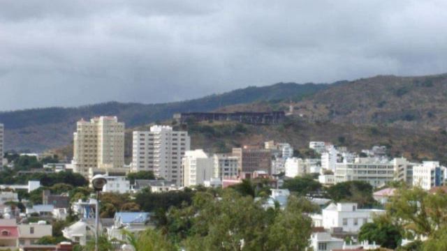 Isla Mauricio Y Su Música