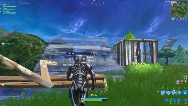 PRO PLAYER PLAYGROUND 1v1s WITH SUBS! - Fortnite Playground LTM v4.5 UPDATE! (Fortnite LIVE) смотреть онлайн