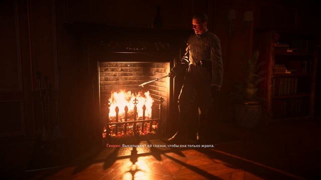 Прохождение Call of Duty: WW2 — Часть 5: Освобождение [2K ULTRA GRAPHICS 60FPS] смотреть онлайн