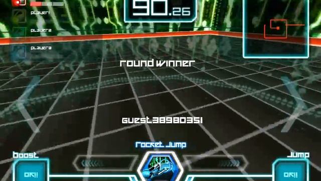LightBike 2 Android Gameplay смотреть онлайн