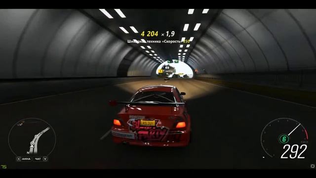 Lancer Evo VI смотреть онлайн