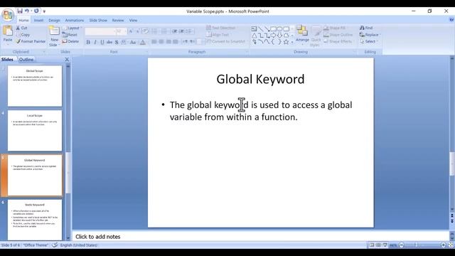 11. Variable Scope | PHP Tutorial | Basic to Advanced | PHP 8.2 смотреть онлайн