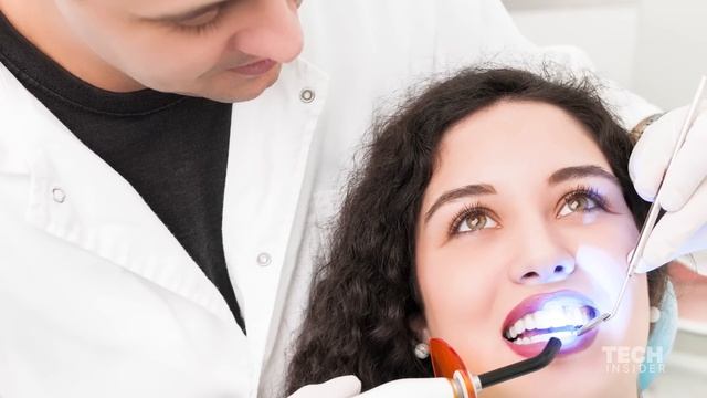 The best way to whiten teeth смотреть онлайн