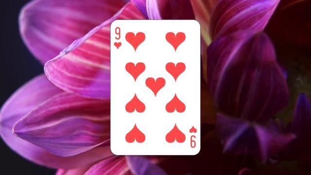 28 сентября: Поздравляю, Вы Девятка Червей! смотреть онлайн