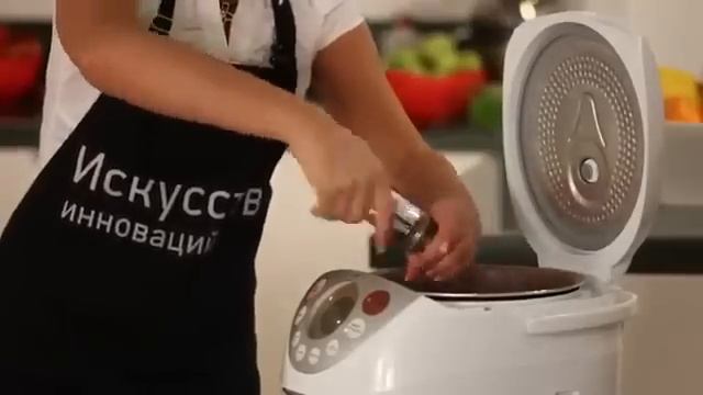 Мультиварка PHILIPS HD 3039 смотреть онлайн