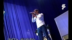 Вова Вова чума. երգում է Գարիկ Ասլանյանը. vova vova chuma garik aslanyan