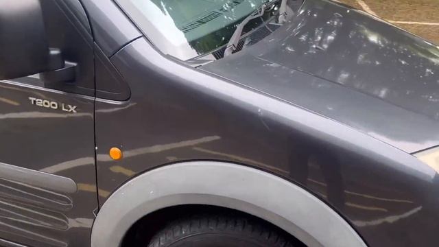 2008 Ford Transit Connect from Total Auto смотреть онлайн