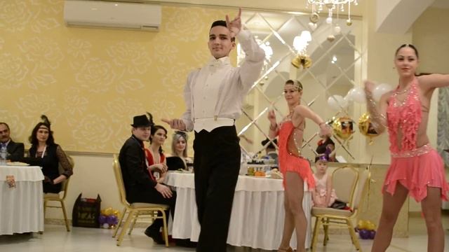Самара Кафе прохлада Шика Блеска смотреть онлайн